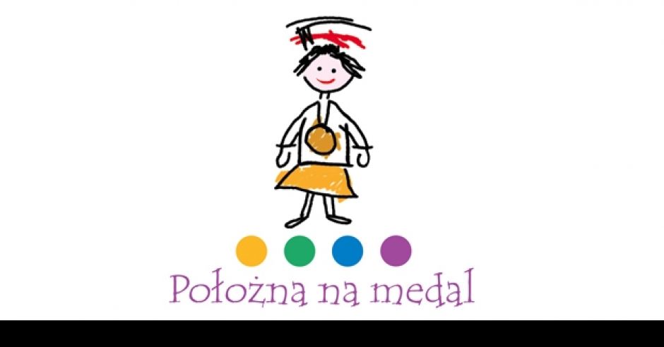 położna na medal, najlepsza położna wsparcie przy porodzie, z kim do porodu, opieka okołoporodowa