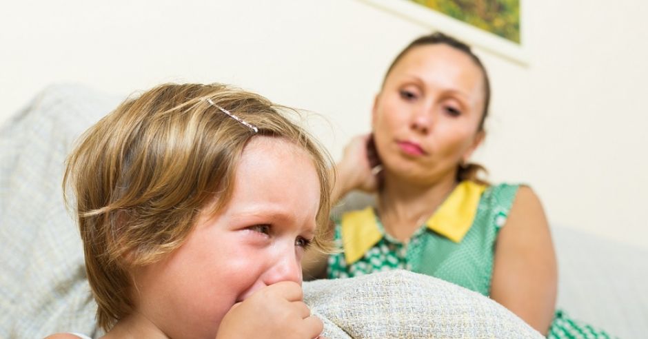 pomagać dziecku czy nie?