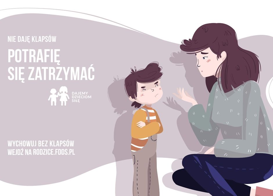 Potrafię się zatrzymać