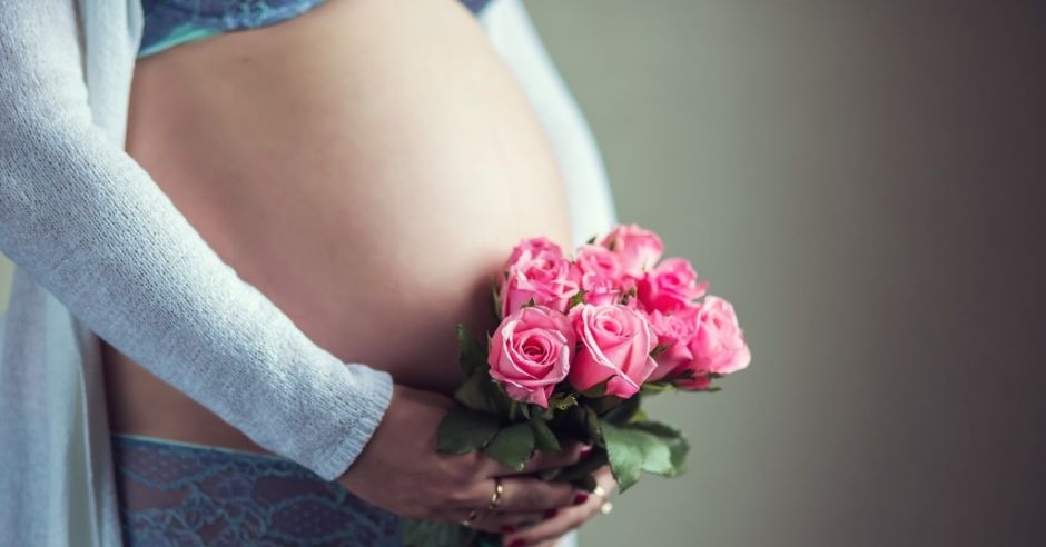 pregnant