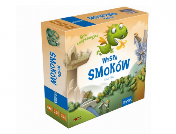 prezent dla pięciolatka