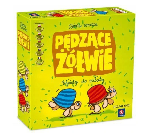 prezent dla pięciolatka gra planszowa