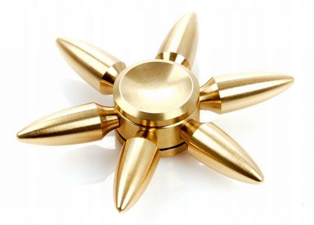 prezent dla taty na święta spinner