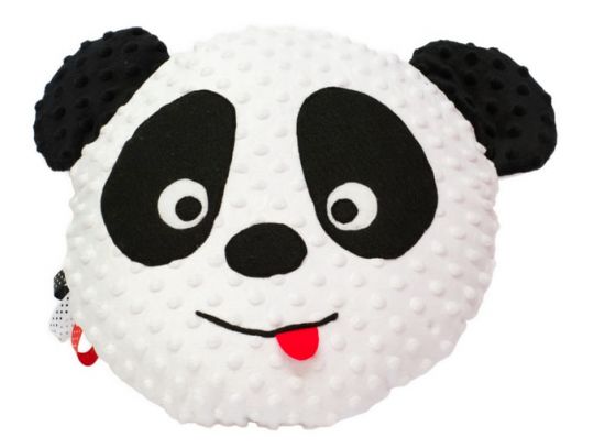 Poduszka panda