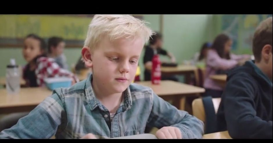 Problem niedożywienia wśród dzieci