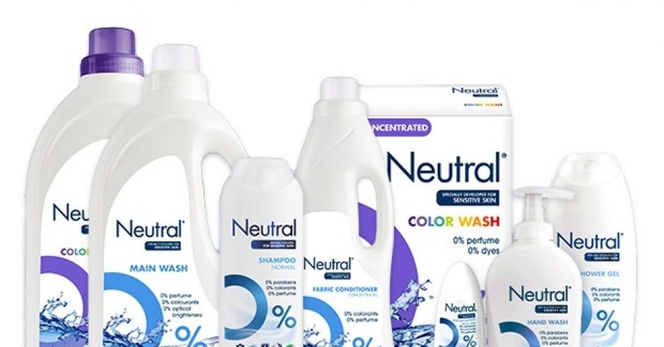 Produkty Neutral