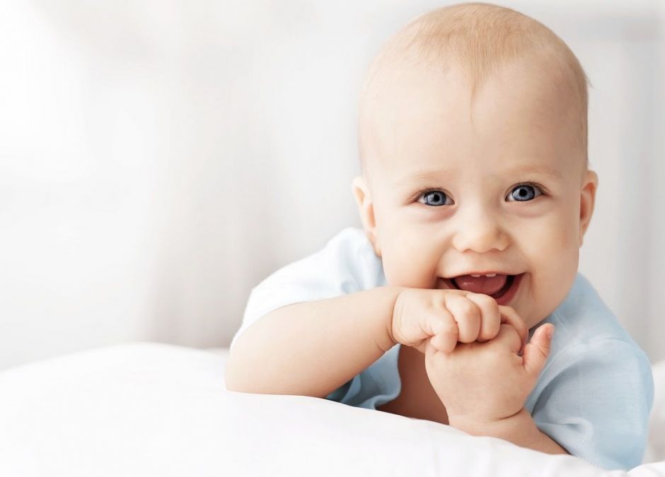 Produkty Pampers w promocji z okazji Black Week