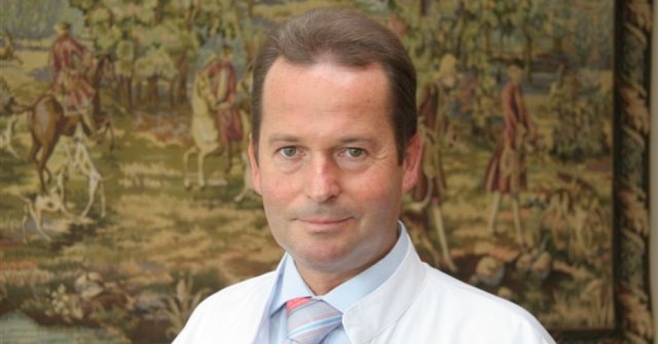 Prof. Piotr Kuna