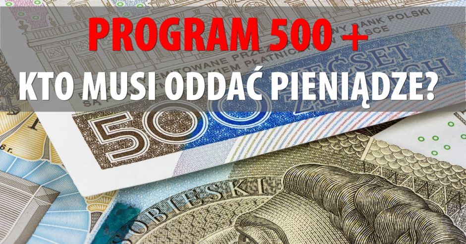 Program 500 plus
