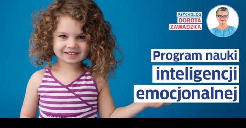 program nauki inteligencji emocjonalnej