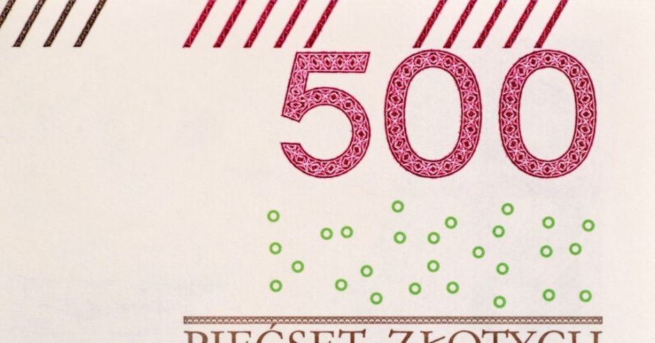 Program Rodzina 500+