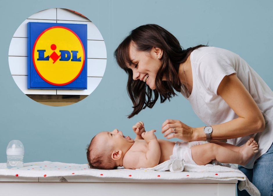 Promocja w Lidlu