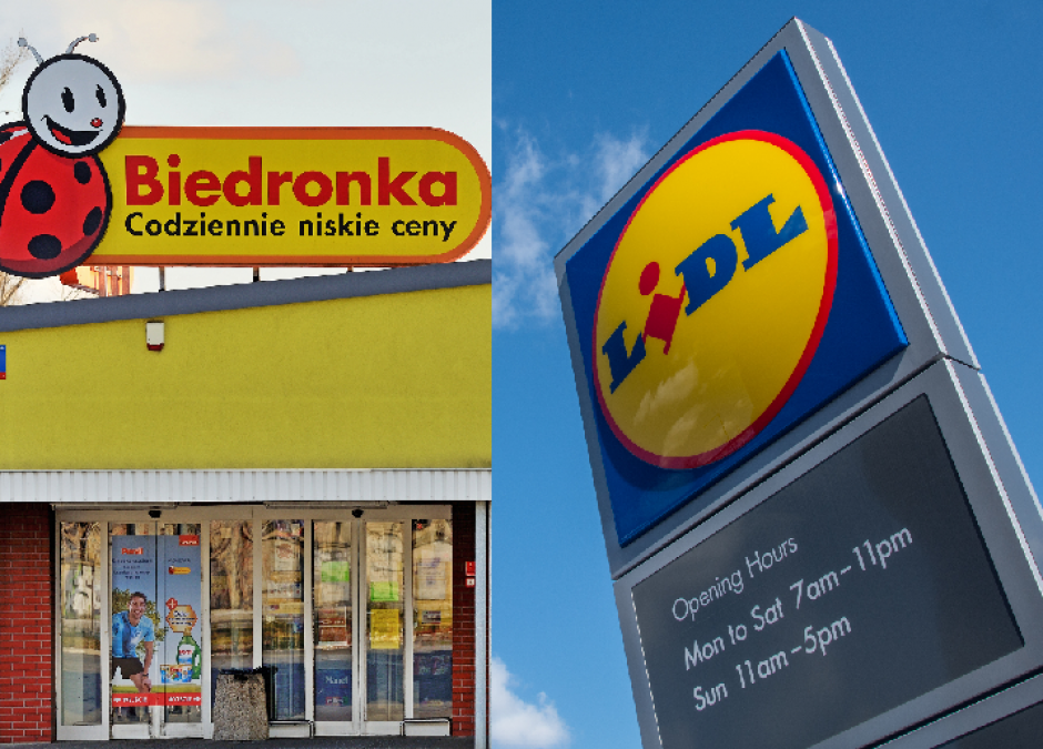 promocje Lidl, promocje Biedronka, zabawki dla dzieci, hulajnogi dla dzieci