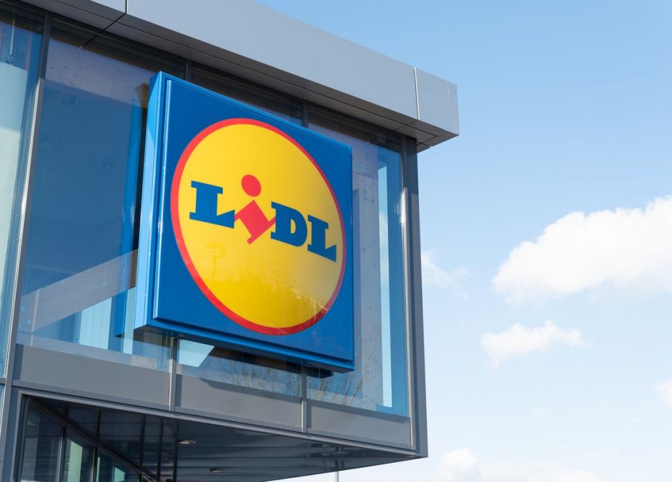 promocje w lidlu