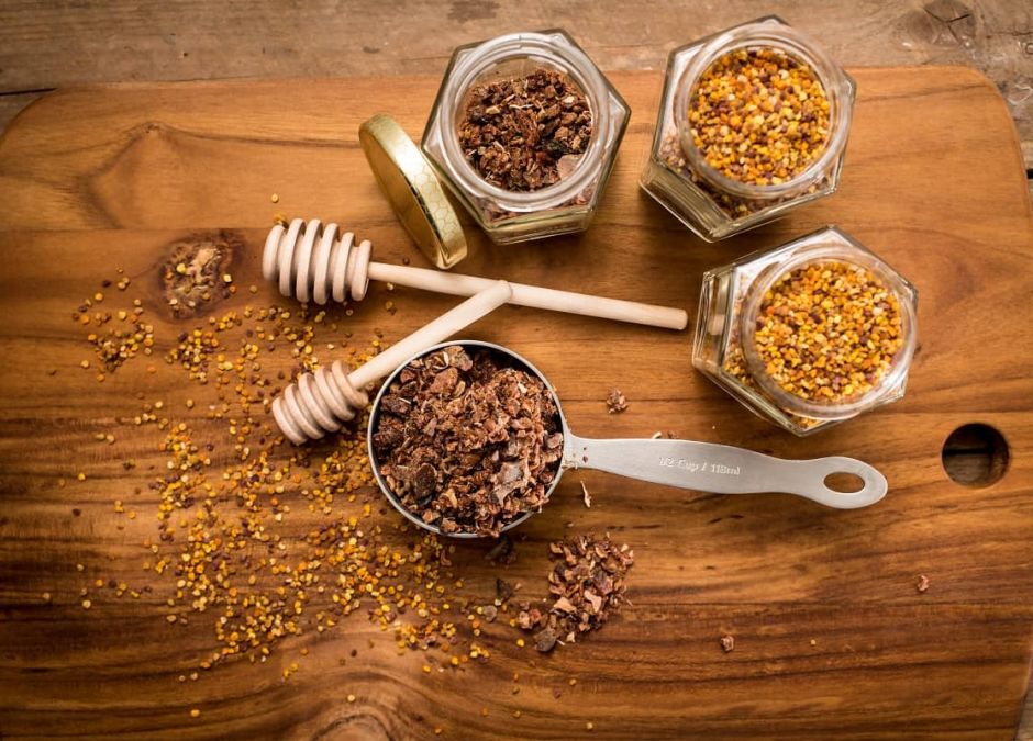 Propolis dla dzieci