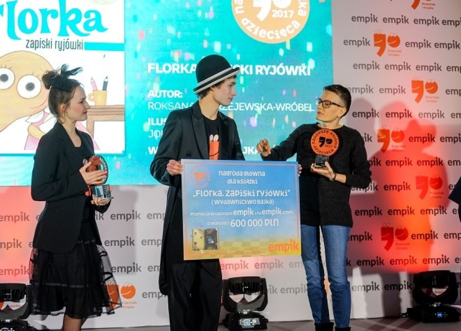 przecinek i kropka