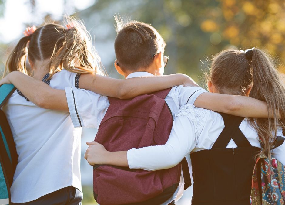Przedmioty w 6 klasie: spis przedmiotów w roku szkolnym 2021/2022