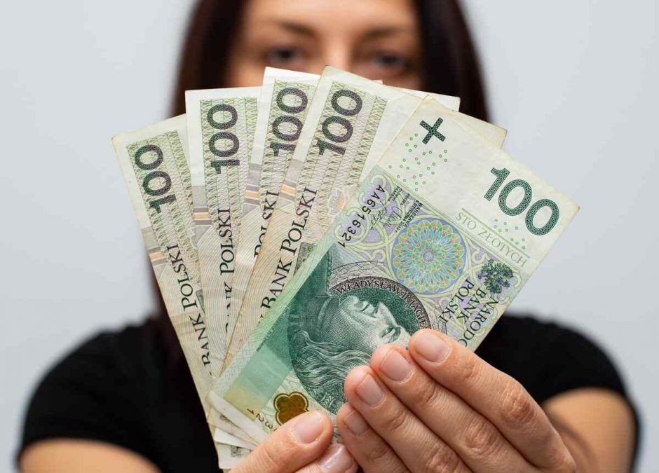 „Przekażmy 500 plus na WSPARCIE PRZEDSIĘBIORCÓW”! Dobry pomysł?