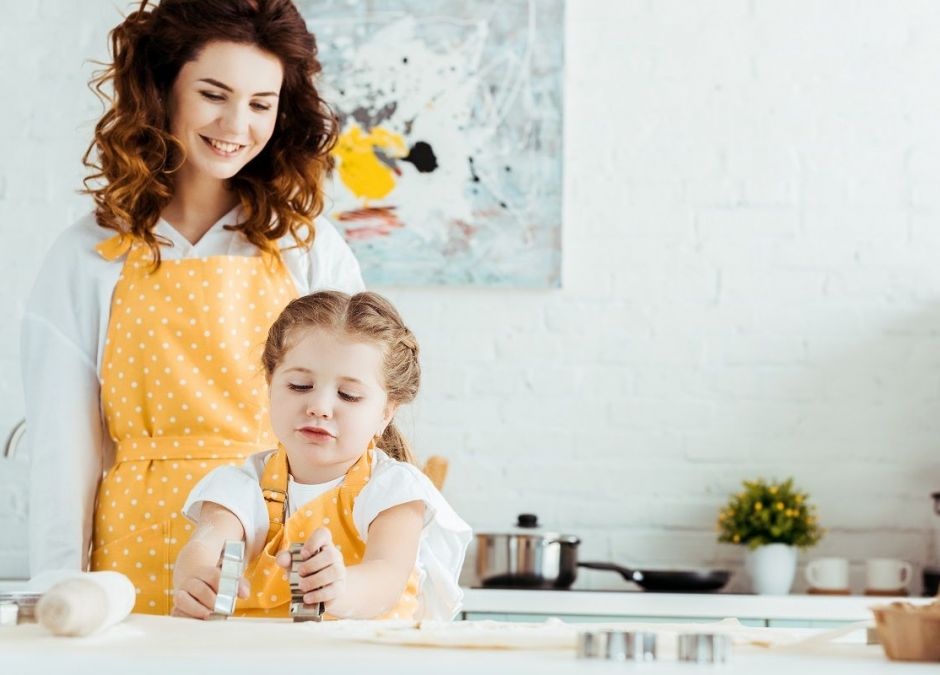 Masa Porcelanowa Sprawdzony Przepis Na Zimna Porcelane Do Zabawy Mamotoja Pl