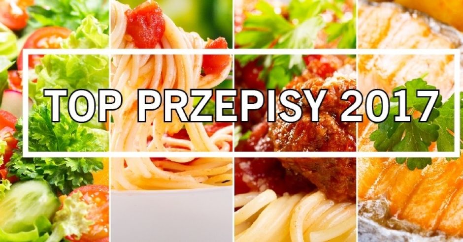 Przepisy 2017