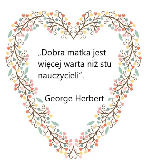 przysłowia o mamie: zdjęcie 1