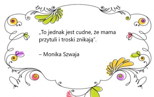 przysłowia o mamie: zdjęcie 3
