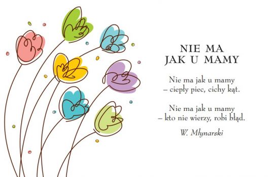 przysłowia o mamie: zdjęcie 4