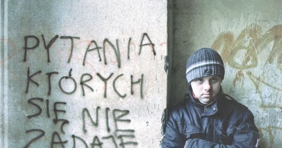 Pytania, których się nie zadaje