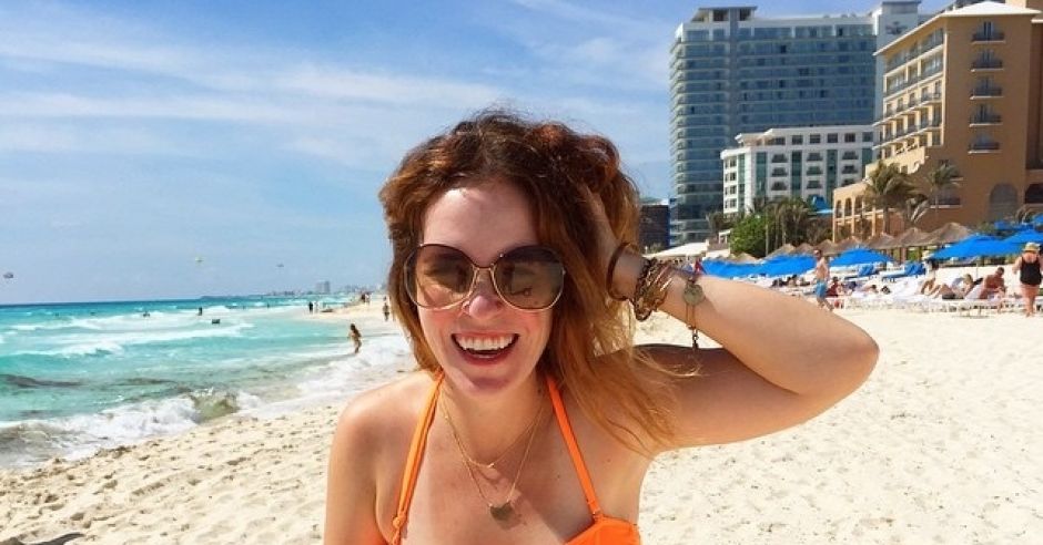Rachel Hollis, Rachel Hollis of Chic Site