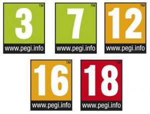 PEGI