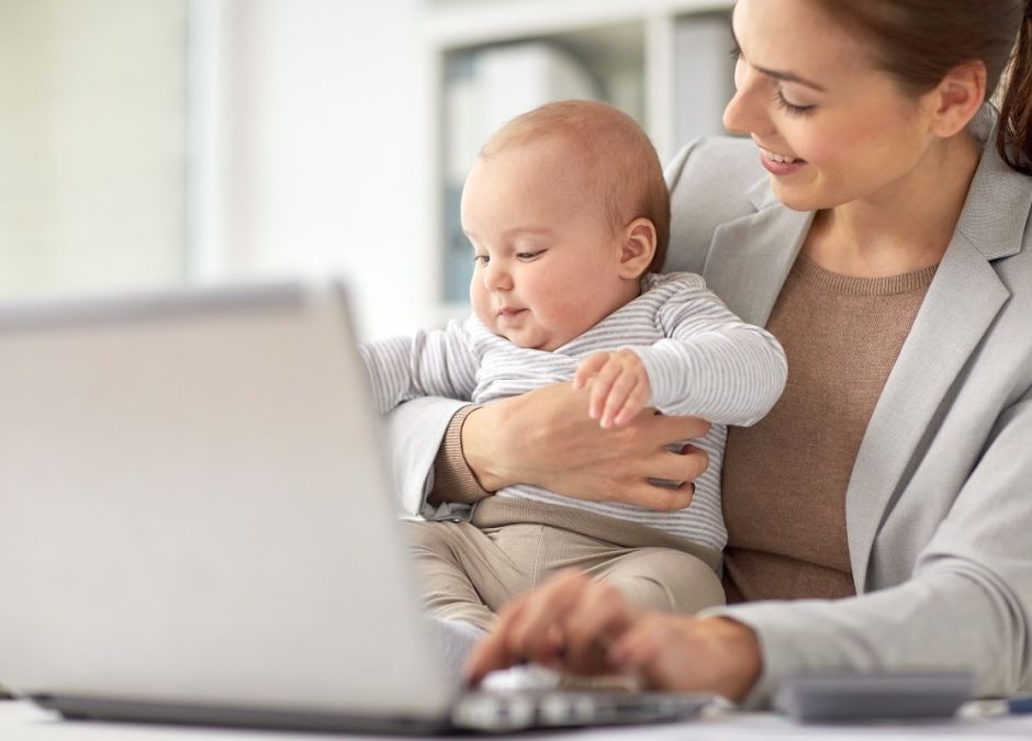 Rejestracja dzieci w USC online