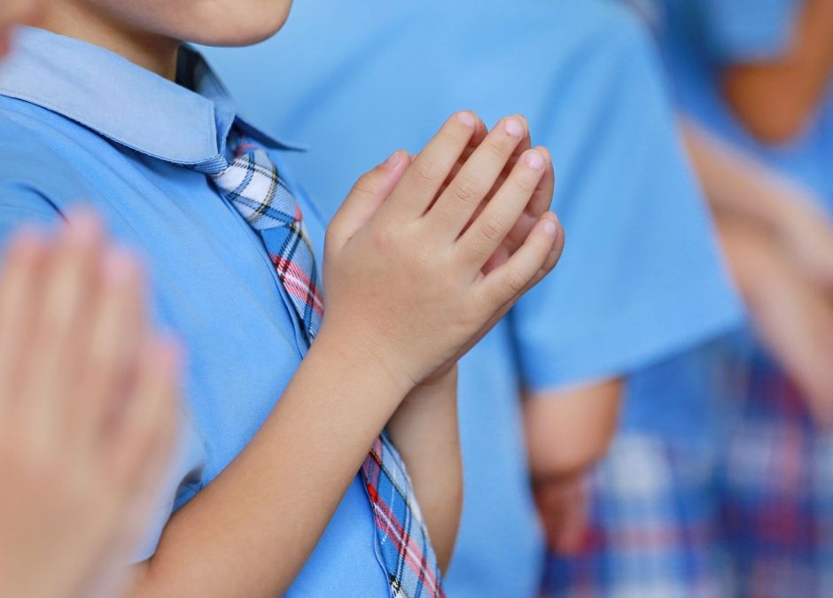 religia w szkole