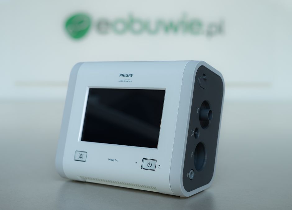 respirator, eobuwie