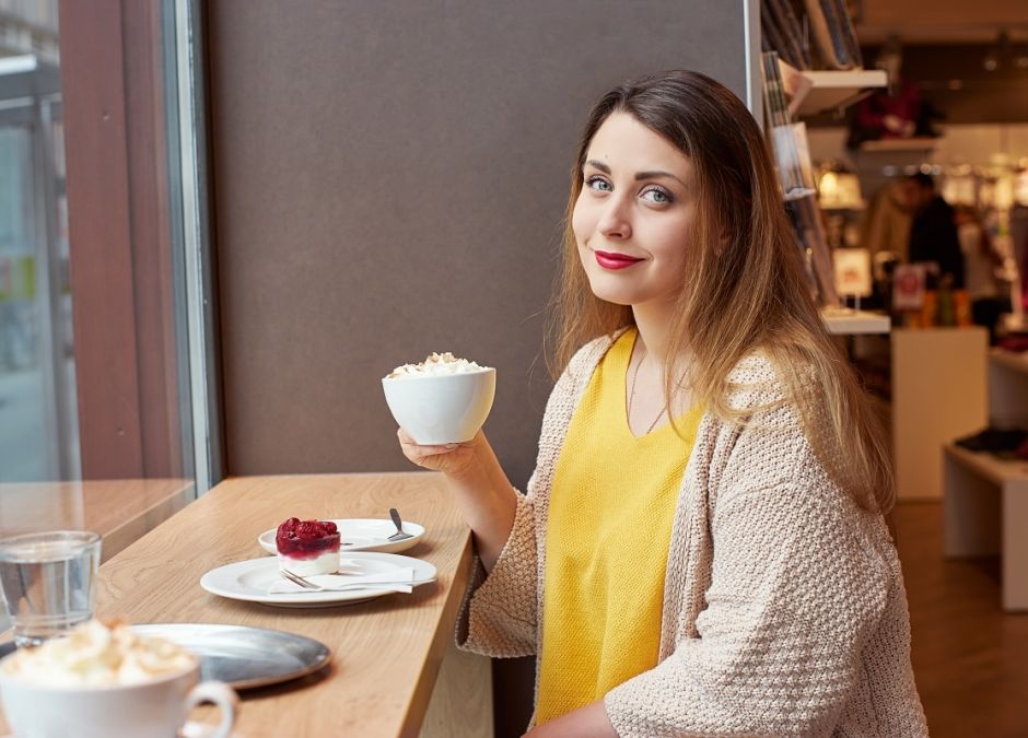 restauracja wprowadziła zakaz wstępu dla rodziców małych dzieci