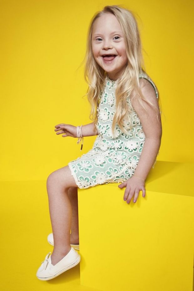 River Island Kids
