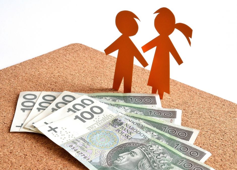 Rodzice czekają na 500 plus… nawet 4 lata!