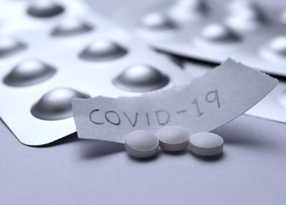 rosyjski lek na covid-19