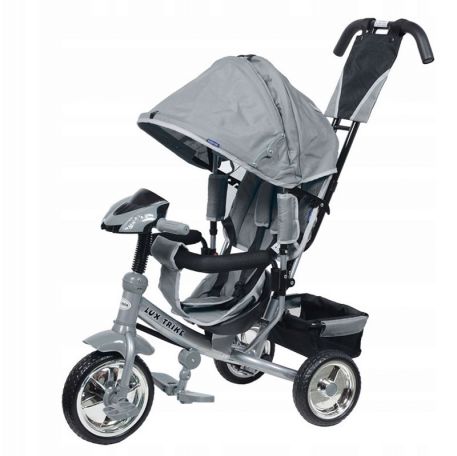 Rowerek trójkołowy Baby Mix