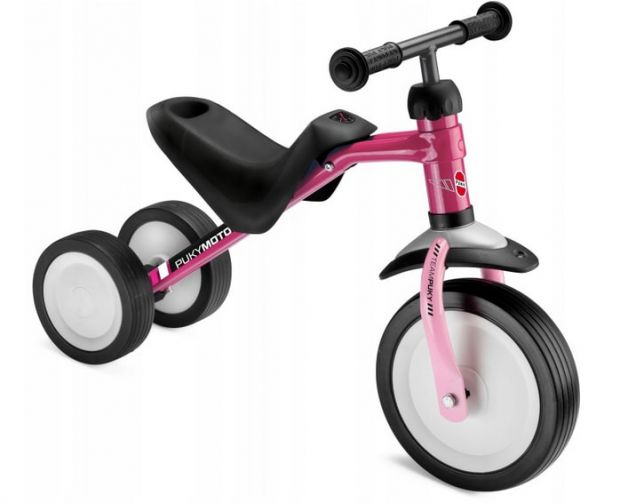 rowerek biegowy Puky PukyMoto