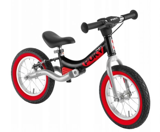 rowerek biegowy Puky Ride