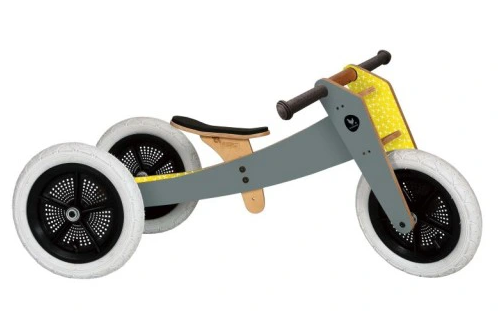 rowerek biegowy wishbone