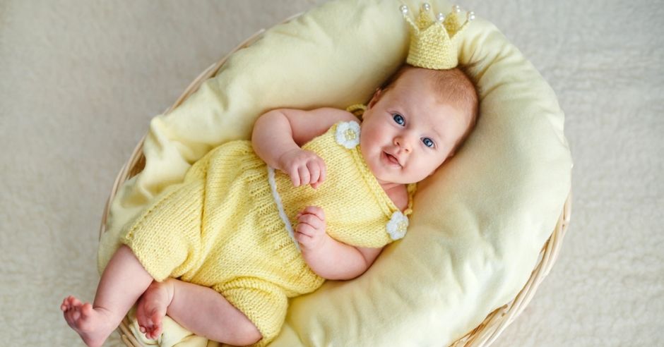 Royal baby