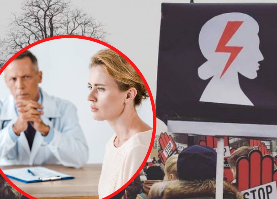 rząd chce wprowadzić rejestrację ciąż
