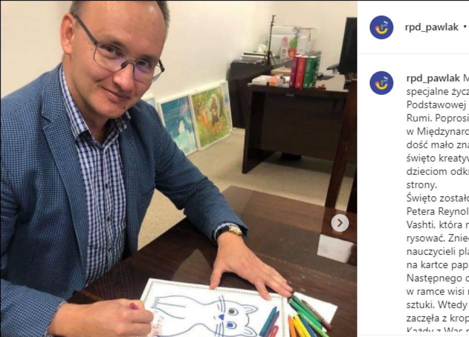 Rzecznik praw dziecka zapewniał, że telefon zaufania działa całą dobę