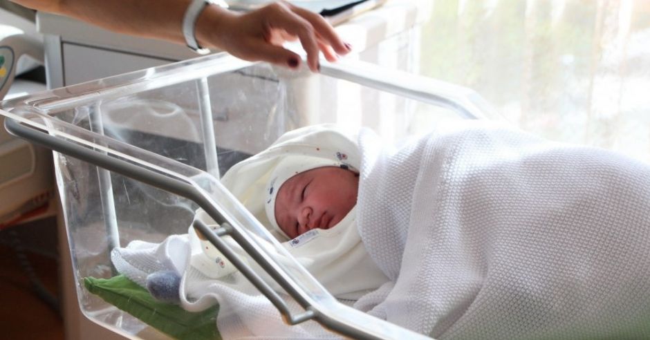 Samorządy będą dofinansowywać in vitro