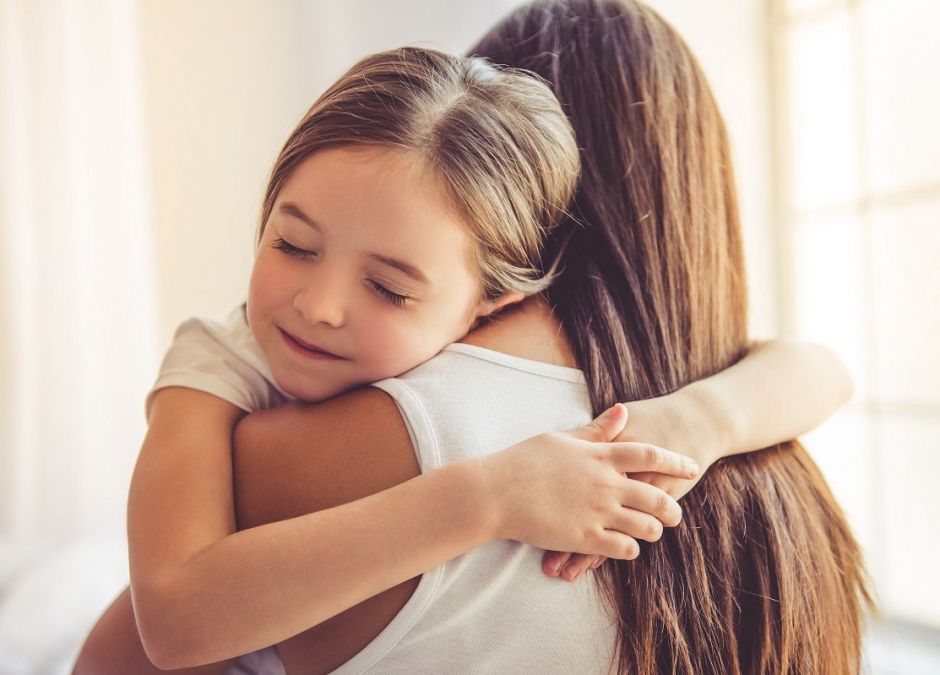Samotne mamy wychowują tak samo szczęśliwe dzieci
