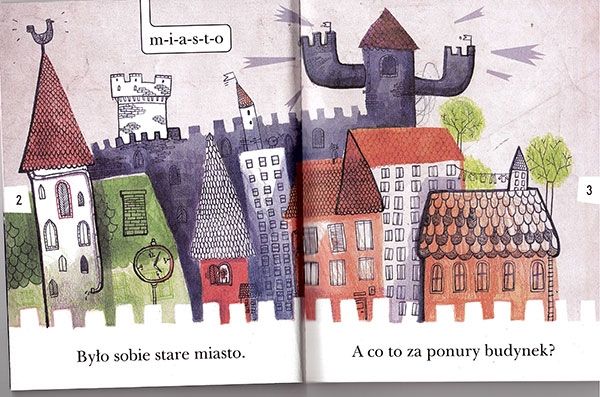 książka dla dzieci