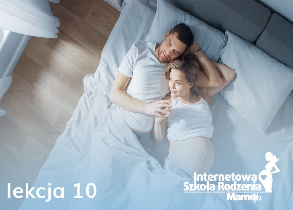 seks w ciąży