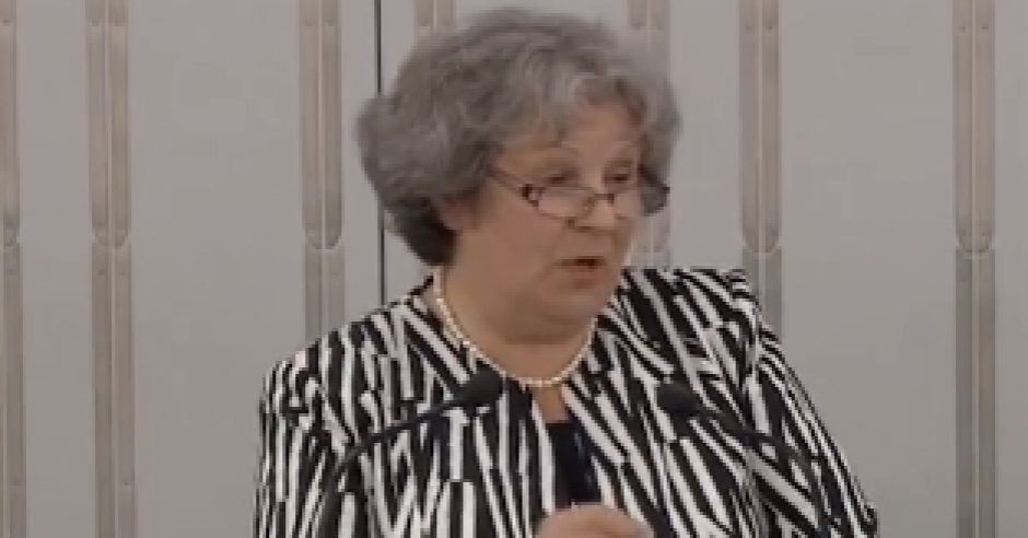 senatorowie o in vitro