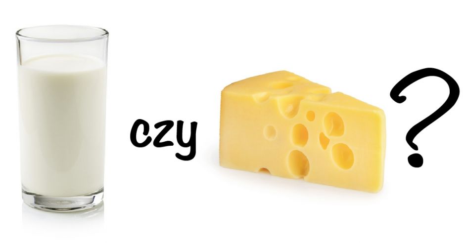 Ser i mleko